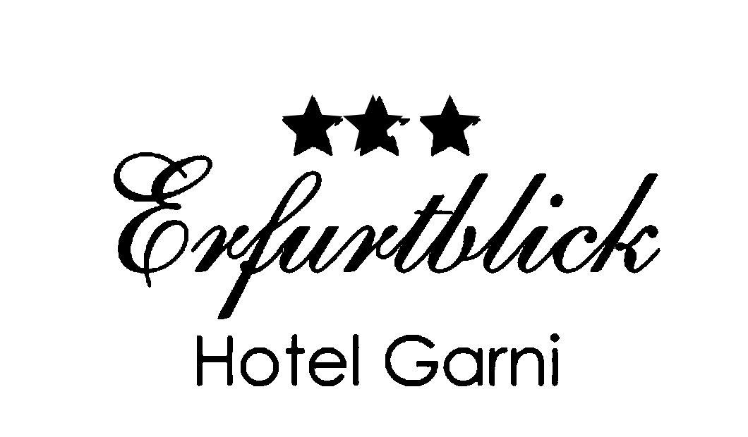 Erfurthblick Hotel Garni