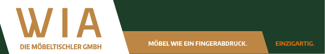 WIA-Die Möbeltischler GmbH